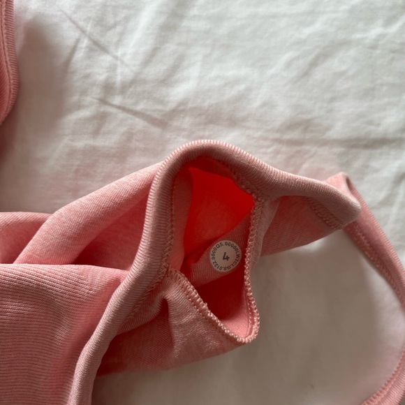 Lululemon sports bra - Picture 4 of 4